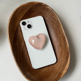 [MADE] bongbong heart [Macsafe smart tok] 8color