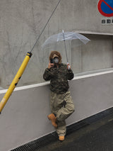 Sand Central Cargo Pants 3C