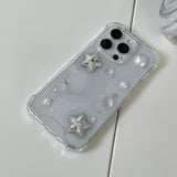 [made]star framed ver resin case