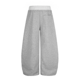 ヴィレル パッチ スウェット パンツ