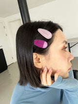 ドロップフィットヘアピン (10 color)