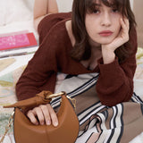 AMELIE MINI Tan