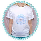 パピーポカTシャツ (スモール)