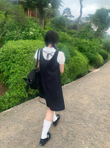 Mimi ribbon bagpack