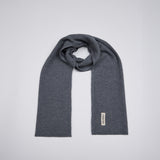 ウールマフラー GRAY