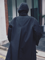 カービーラインマックコートブラック