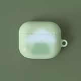 oab ペイントairpodsケース (マッシュルーム)