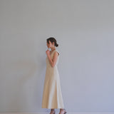 Square stitch onepiece