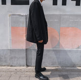 [ASCLO MADE] ASCLOfit Aesuit Slacks (Stripe)
