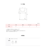 High Quality Basic Rib Sleeveless (5color)