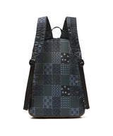 PATCHWORK BACKPACK BLACK(CV2GFUAB42A)