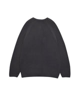 シンボルピグメントワッフルT チャコール