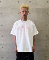 VENTIQUE リボン刺繍Tシャツ 3color