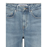 2X WASHED DENIM-BLUE
