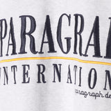 INTERNATIONAL CREW