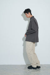 CORDURA® knee dart pants/sand-beige