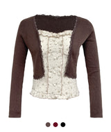 Blossom Garden Layered Set