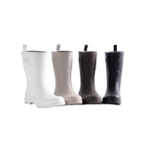 Classic Mid Rain Boots - 4colors