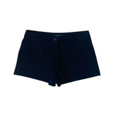 Low shorts