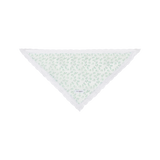 FLOWER SUGAR KERCHIEF