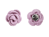 Organic Rose Muffler
