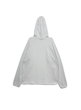 Air Hood Warmer Tea