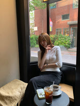 [MADE]フォーテンスリーブTシャツ