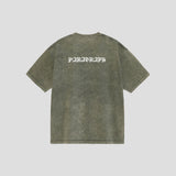 TRIPLE DIAMOND T SHIRT