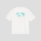 アースピグメントダイTシャツ