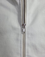 EL CURVED JACKET WARM GRAY