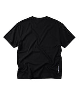 LB Energy Max Washed Tee (Black)