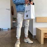 Vape Cargo Joggers
