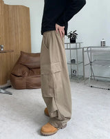 Miren Big Pocket Balloon Cargo Pants