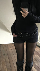 リングウェスタンベルト
