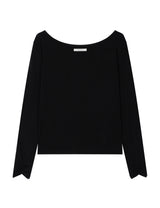 ボート ベーシック ティー(BLACK)
