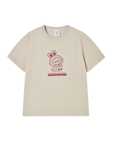26SS WOMAN コニーラインフレンズ ショートスリーブTシャツ