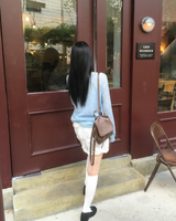 Rose skirt