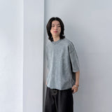 Aged Everyday Tee