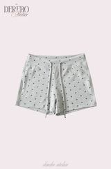 Raina Dot Pad Training Setup (SHORTS)