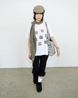 Afterimage Tee