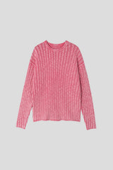Aco Pigment Knit (3color)