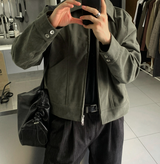 Foundry 012 Two-tuck Wide Denim