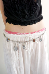GIRLHOOD CHARM BELT (Belt)