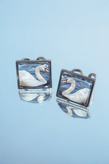 SWAN RING
