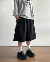 STAY Bermuda Sweatpants
