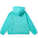MFC STORE 'MFC$' ARCH LOGO HOODIE