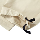 Fire Rose Cargo Pants Beige