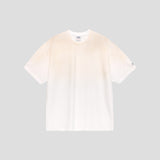 LEOPARD CIRCLE LOGO T SHIRT