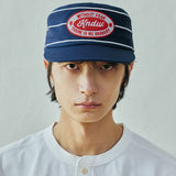 kndw pillbox cap navy