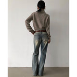 Jet D.B Knit